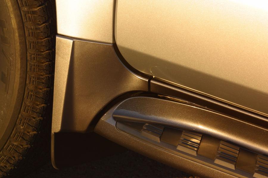  Toyota Land Cruiser 2003 года  (фото 15 из 192)
